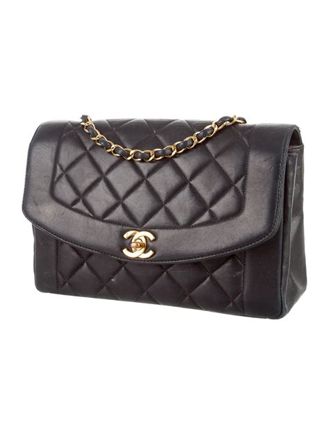 chanel diana bag 2015|chanel diana flap bag.